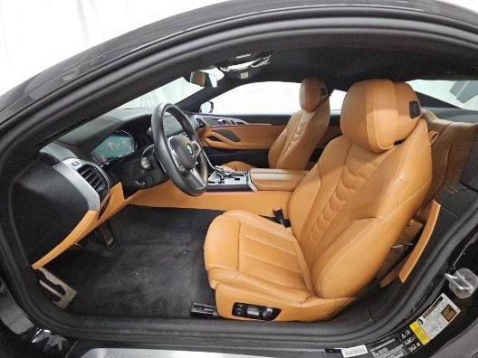 used 2022 BMW 840 car, priced at $52,990