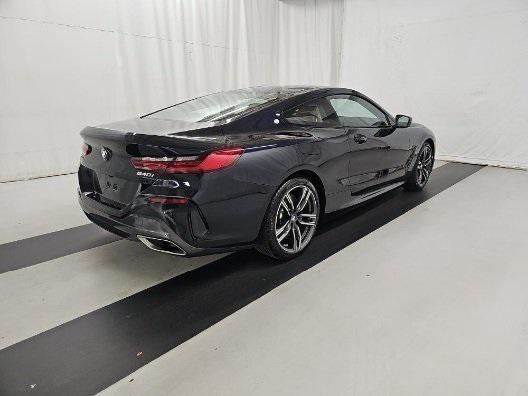 used 2022 BMW 840 car, priced at $52,990