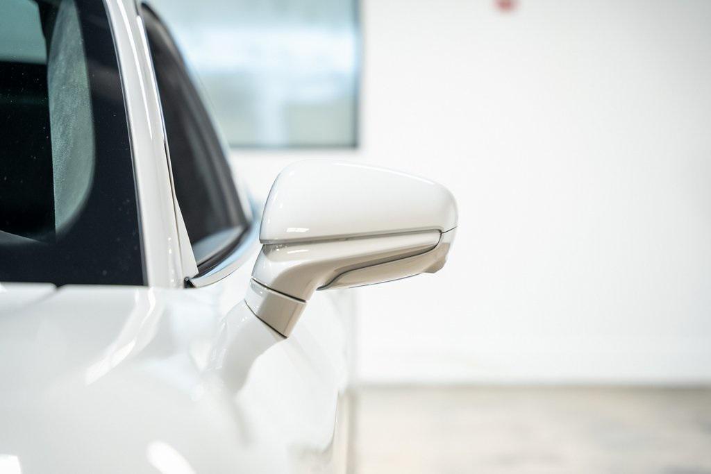 used 2023 Porsche Taycan car, priced at $94,990