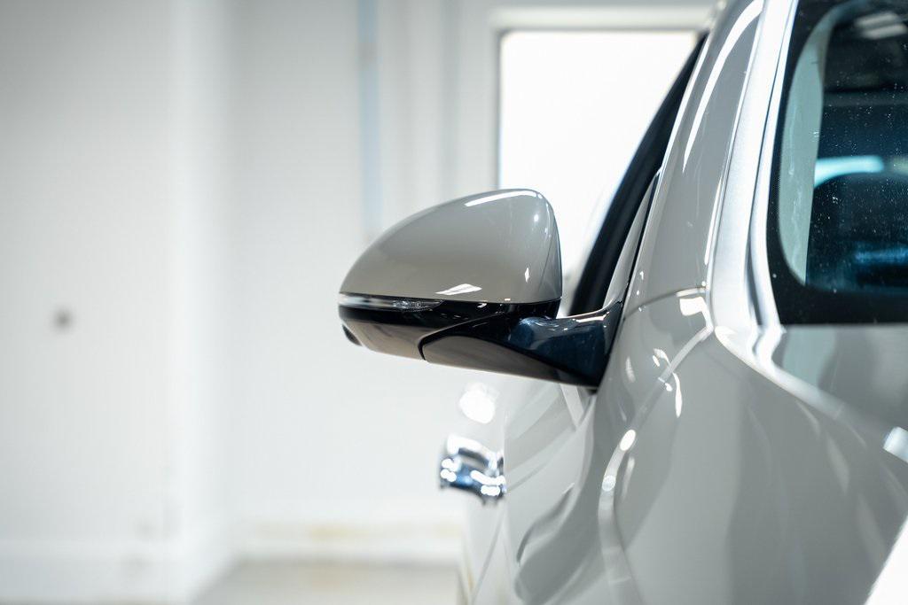 used 2024 Mercedes-Benz E-Class car, priced at $52,990