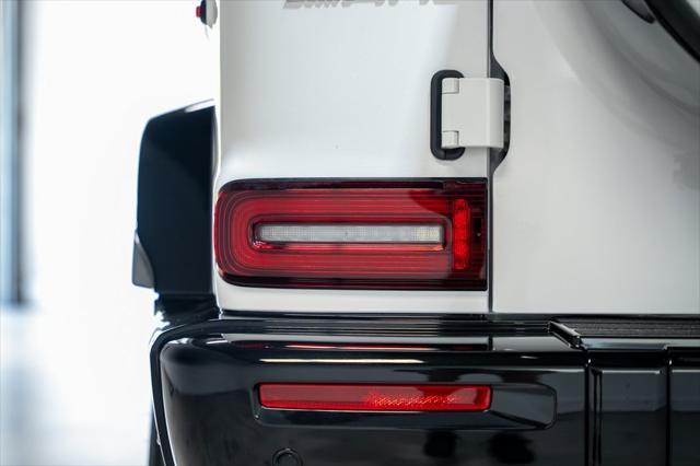 used 2025 Mercedes-Benz AMG G 63 car, priced at $239,990