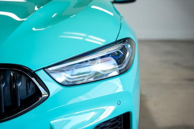 used 2022 BMW M850 Gran Coupe car, priced at $69,990