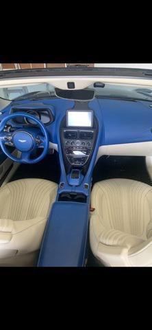 used 2019 Aston Martin DB11 car, priced at $109,990