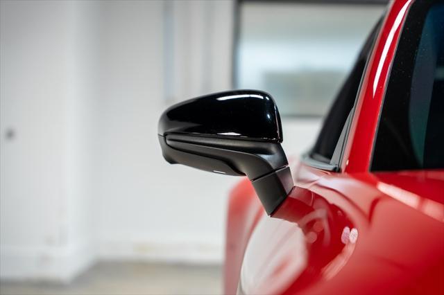 used 2020 Porsche 911 car, priced at $128,990