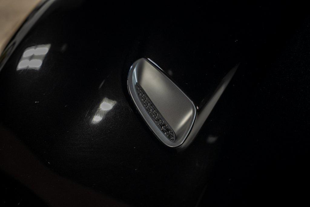 used 2021 Jaguar F-TYPE car, priced at $43,990