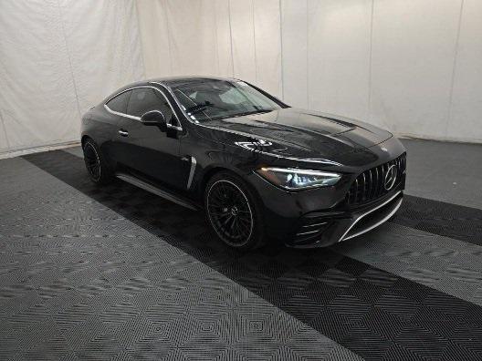 used 2024 Mercedes-Benz AMG CLE 53 car, priced at $75,990