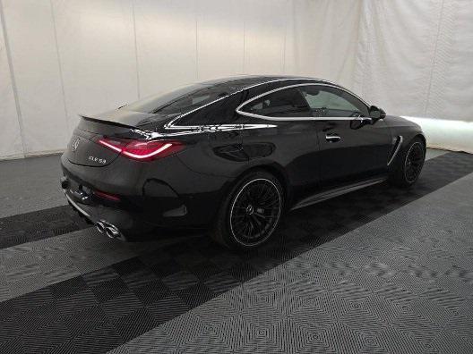 used 2024 Mercedes-Benz AMG CLE 53 car, priced at $75,990