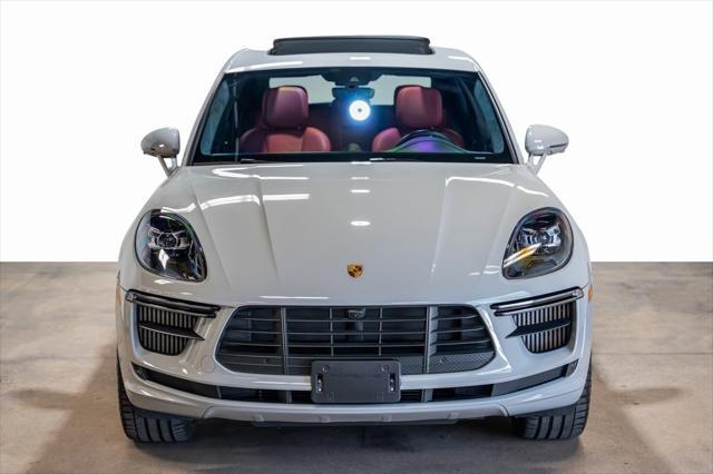 used 2021 Porsche Macan car, priced at $64,990