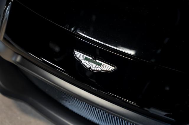 used 2019 Aston Martin Vantage car, priced at $82,990