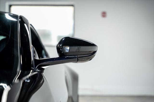 used 2019 Aston Martin Vantage car, priced at $82,990