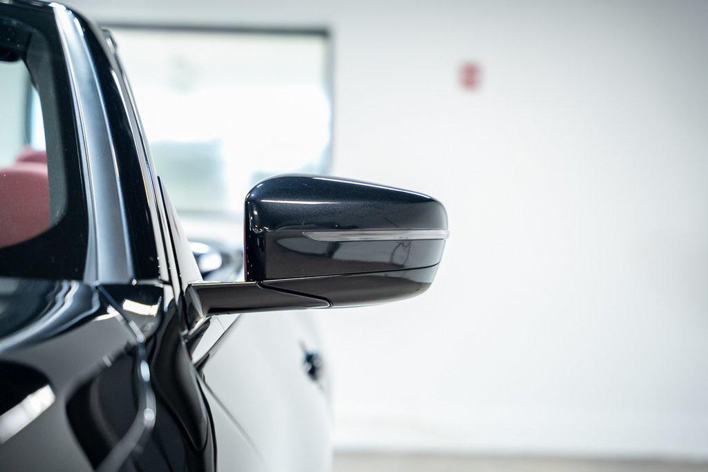 used 2023 BMW 430 car, priced at $49,990