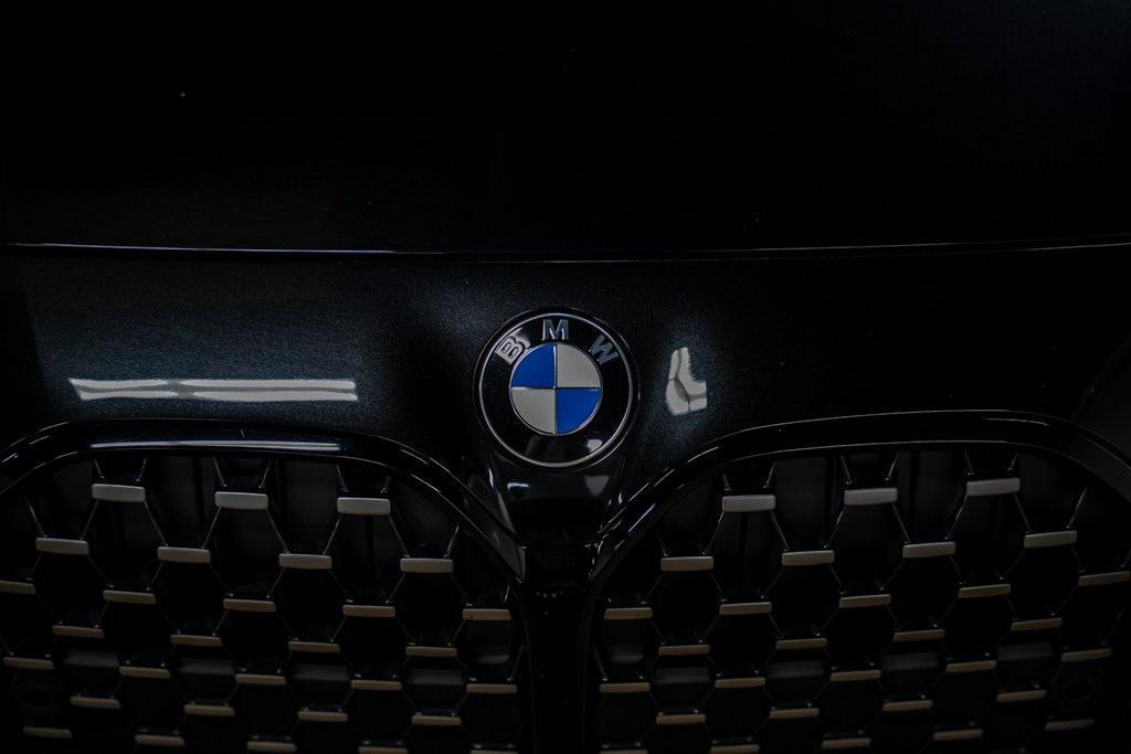 used 2023 BMW 430 car, priced at $49,990
