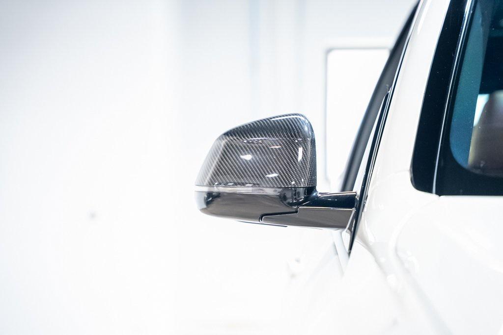 used 2025 BMW X5 car, priced at $69,990