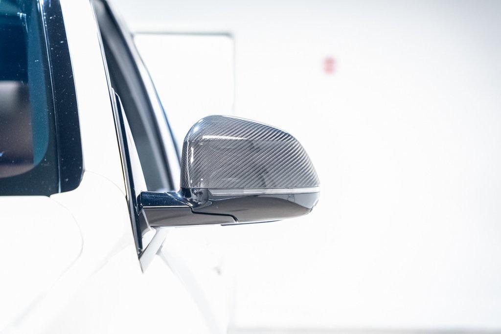 used 2025 BMW X5 car, priced at $69,990