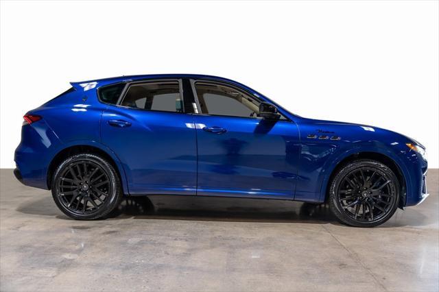 used 2022 Maserati Levante car, priced at $49,990