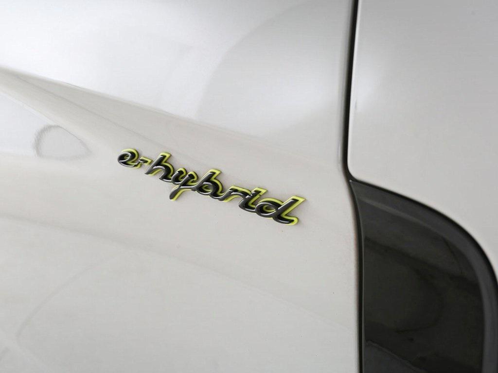 used 2022 Porsche Panamera car, priced at $66,990