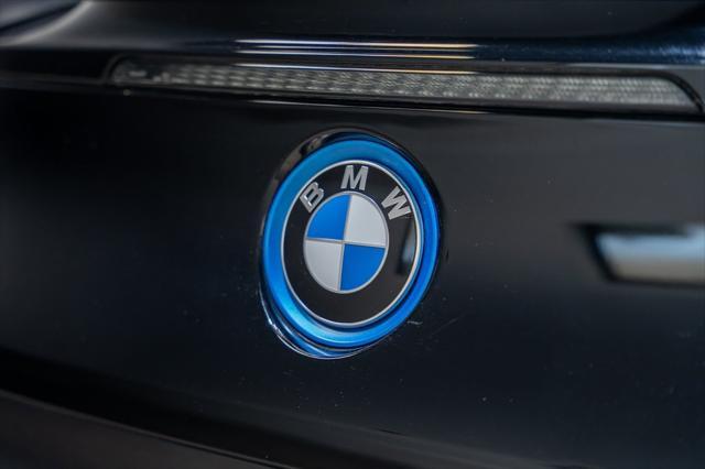 used 2019 BMW i8 car, priced at $77,990