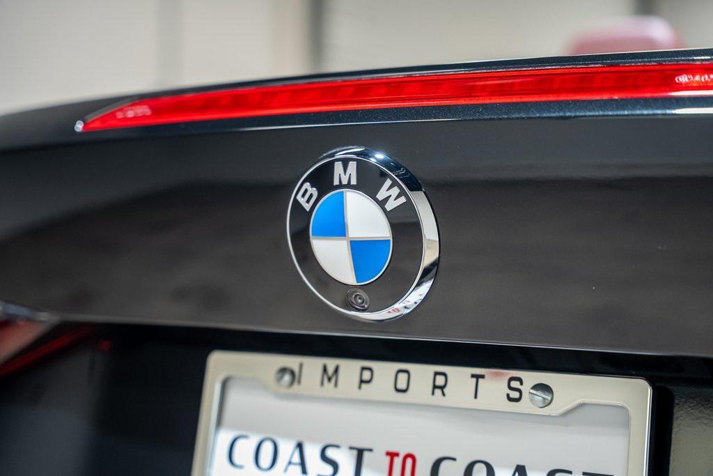 used 2024 BMW 430 car, priced at $47,990