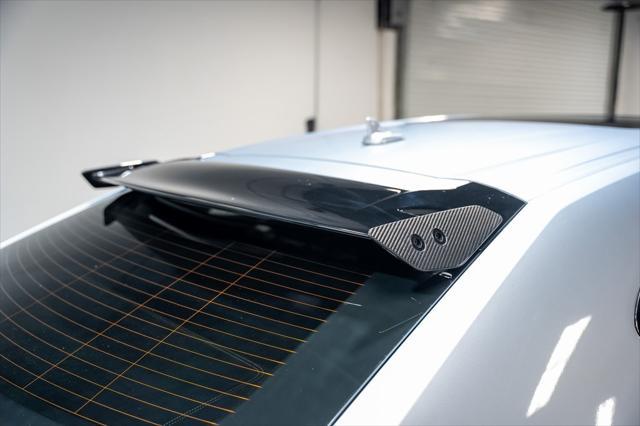 used 2024 Lamborghini Urus car, priced at $309,990