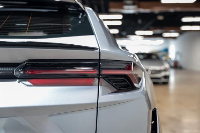 used 2024 Lamborghini Urus car, priced at $309,990