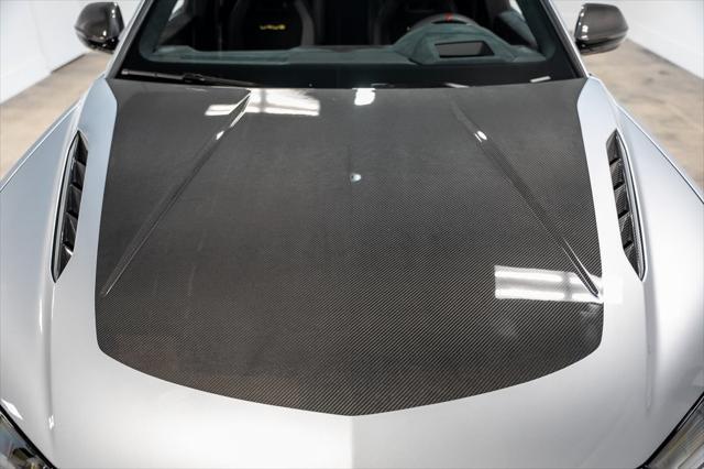 used 2024 Lamborghini Urus car, priced at $309,990