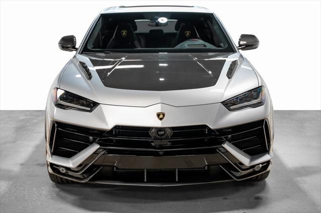 used 2024 Lamborghini Urus car, priced at $309,990