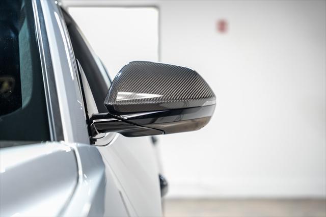 used 2024 Lamborghini Urus car, priced at $309,990