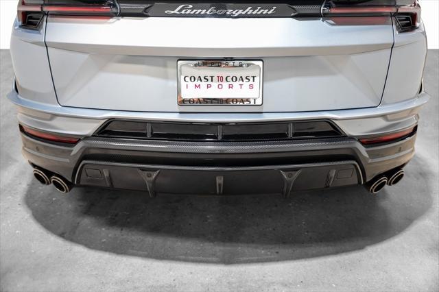 used 2024 Lamborghini Urus car, priced at $309,990
