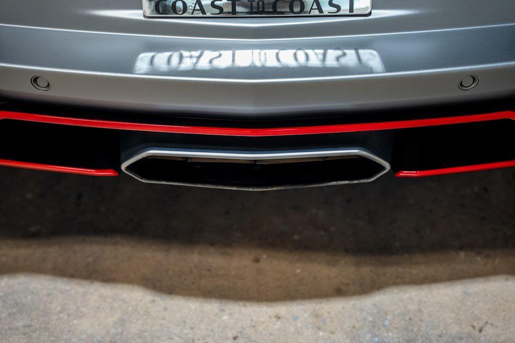 used 2017 Lamborghini Aventador car, priced at $439,900