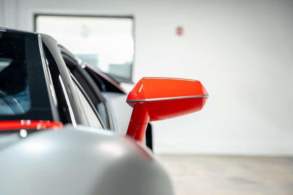 used 2017 Lamborghini Aventador car, priced at $439,900