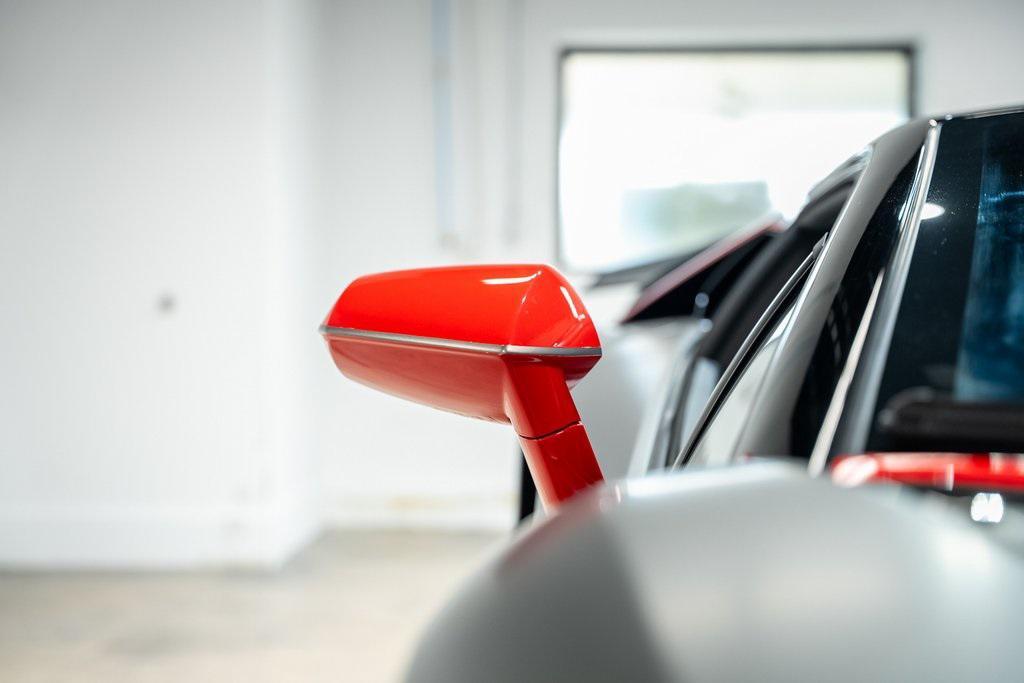 used 2017 Lamborghini Aventador car, priced at $439,900