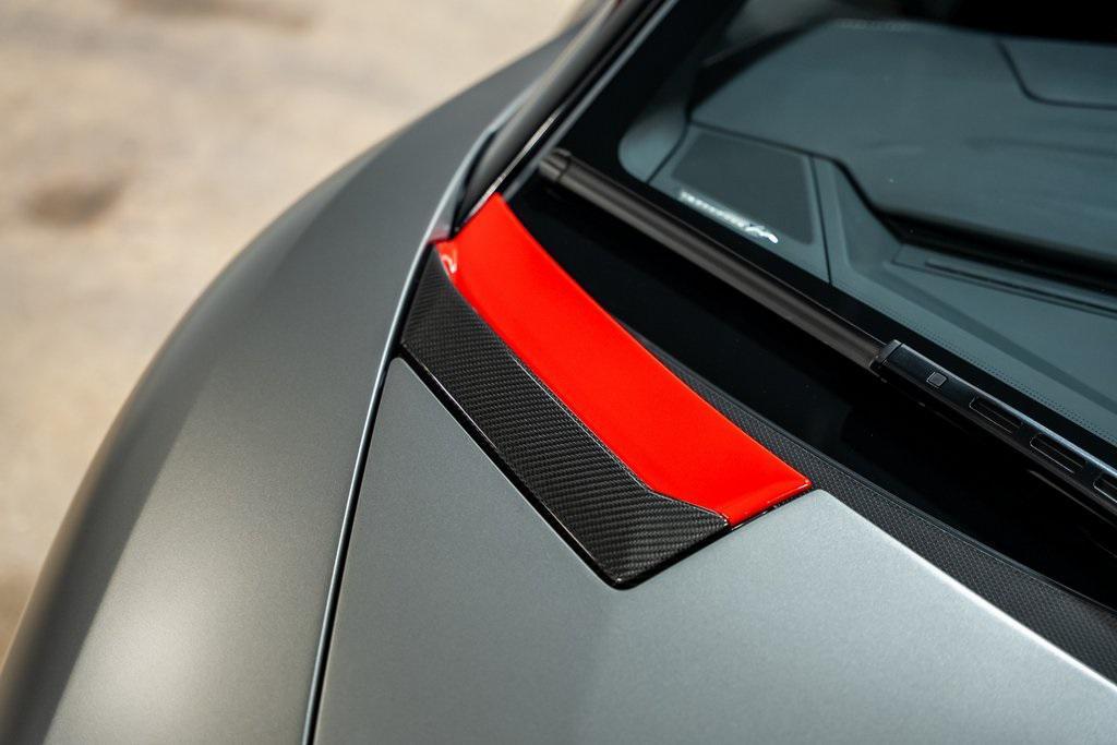 used 2017 Lamborghini Aventador car, priced at $439,900