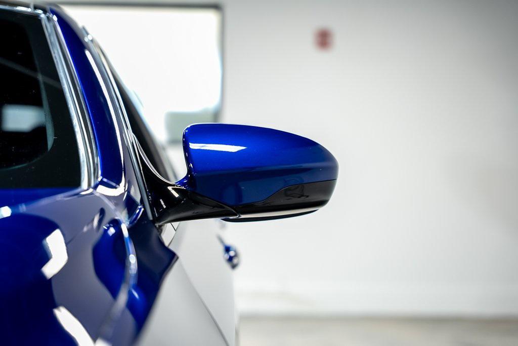 used 2019 BMW M6 Gran Coupe car, priced at $42,990