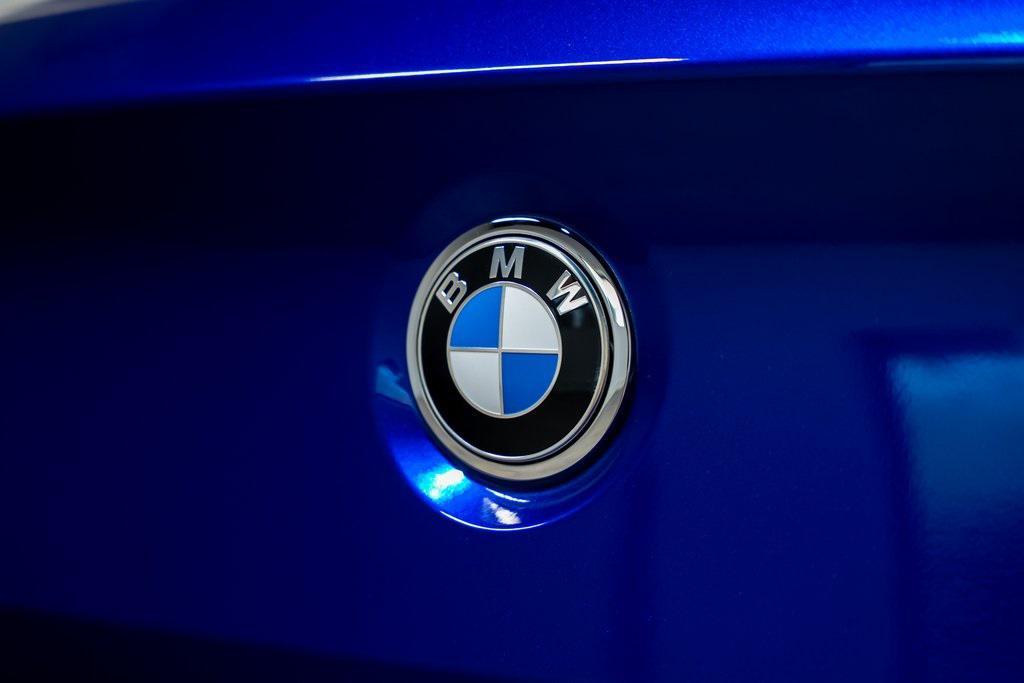 used 2019 BMW M6 Gran Coupe car, priced at $42,990