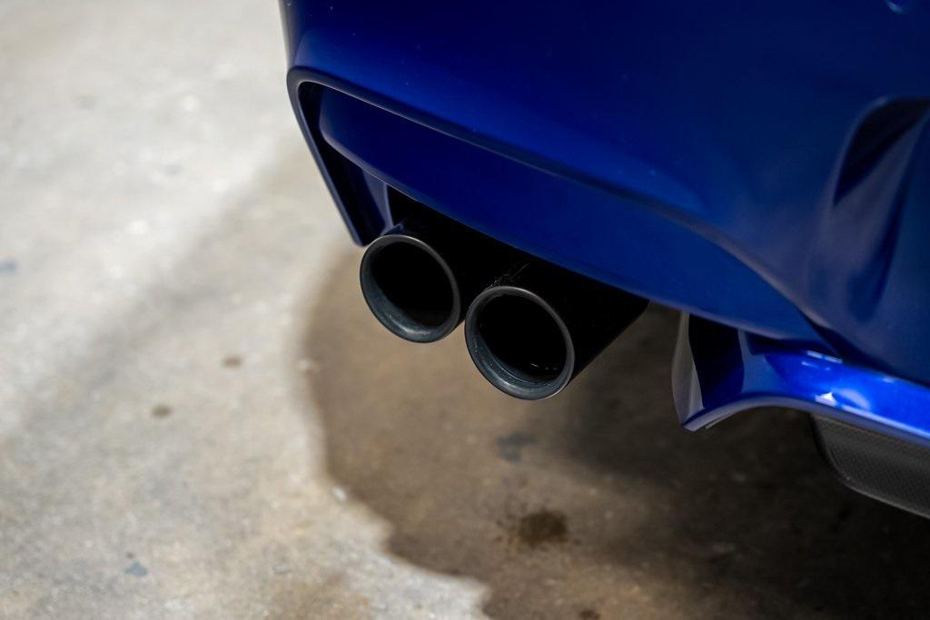 used 2019 BMW M6 Gran Coupe car, priced at $42,990