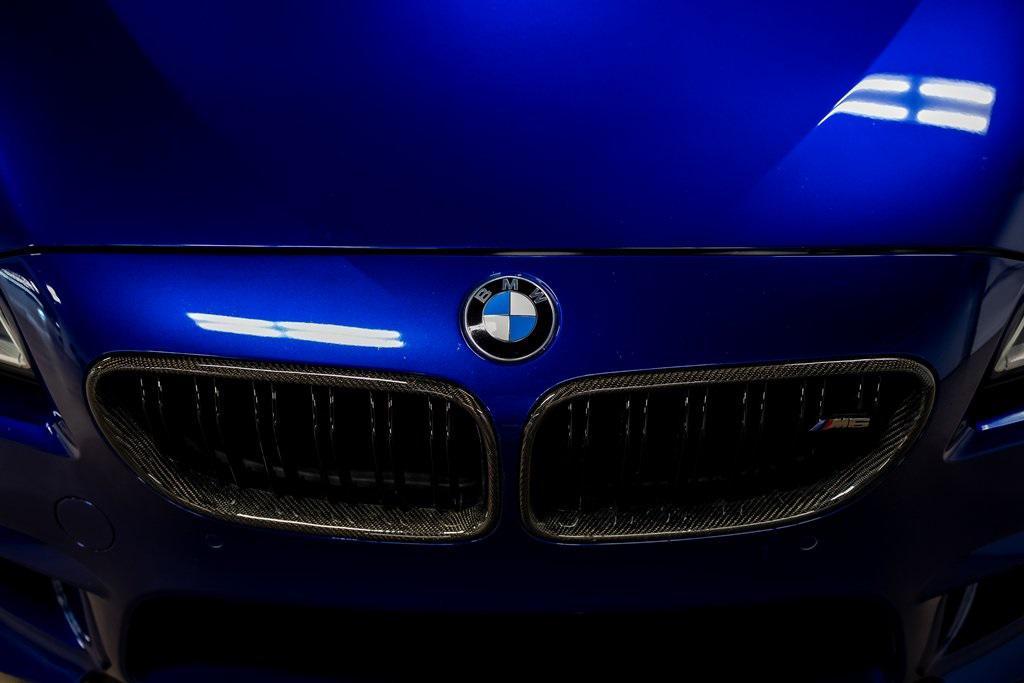 used 2019 BMW M6 Gran Coupe car, priced at $42,990