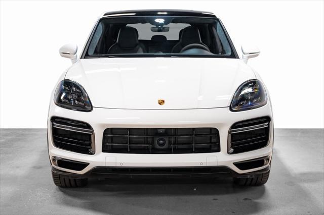 used 2022 Porsche Cayenne E-Hybrid car, priced at $119,990