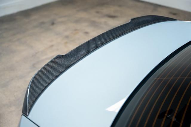 used 2023 BMW M340 car, priced at $62,990