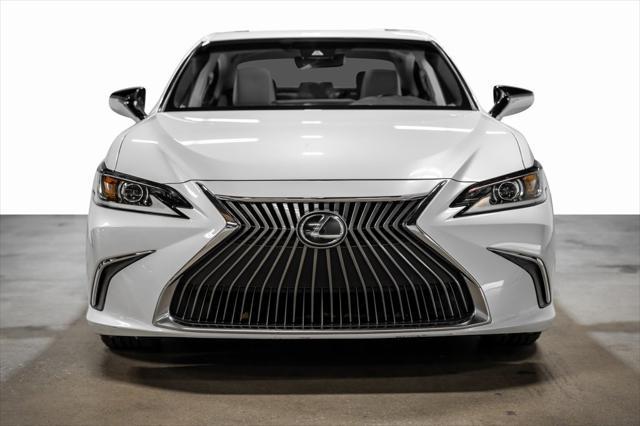 used 2020 Lexus ES 350 car, priced at $30,990