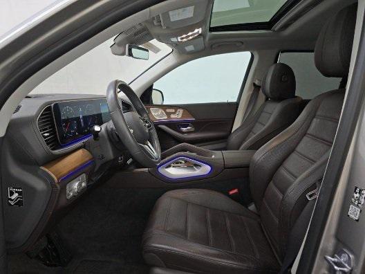 used 2020 Mercedes-Benz GLE 450 car, priced at $41,990