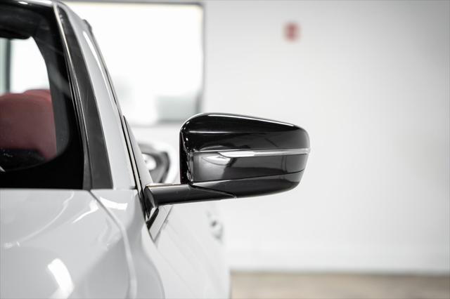 used 2022 BMW 430 car, priced at $45,990