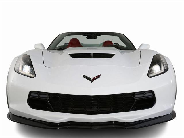 used 2015 Chevrolet Corvette car, priced at $67,990