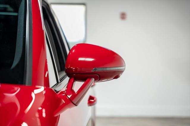used 2024 Porsche Macan car, priced at $83,990