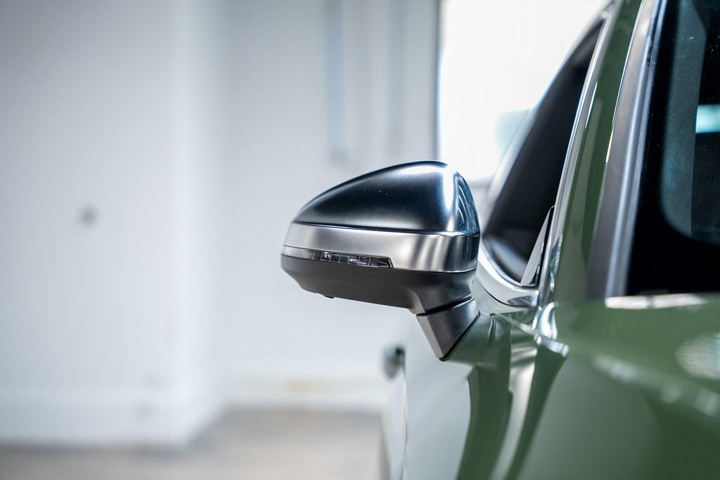 used 2022 Audi S5 car, priced at $47,990