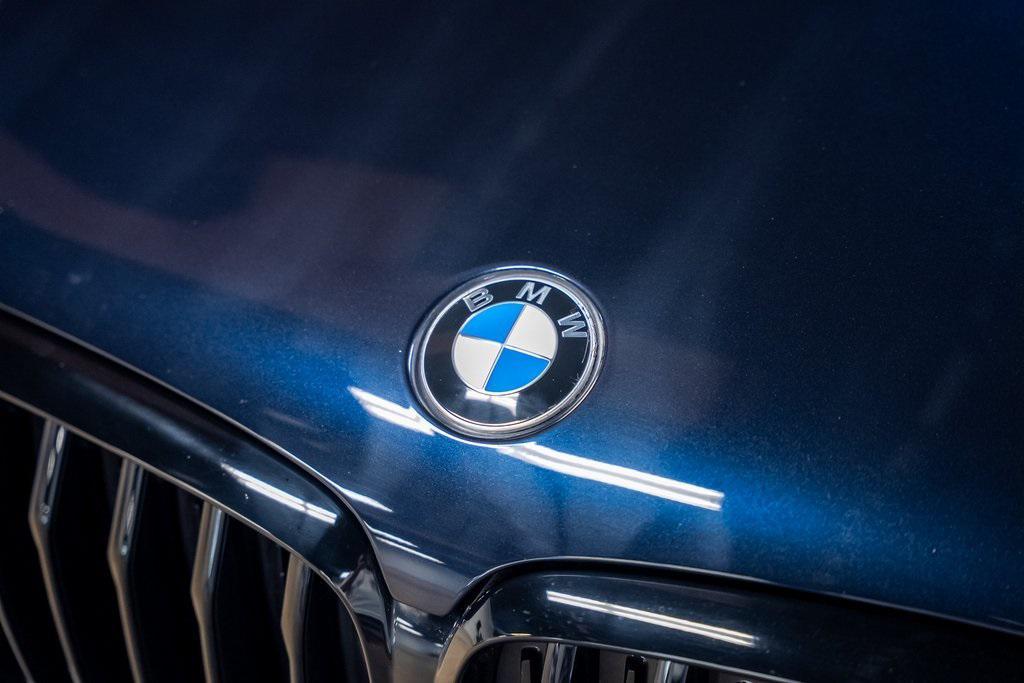 used 2023 BMW X5 car, priced at $63,990