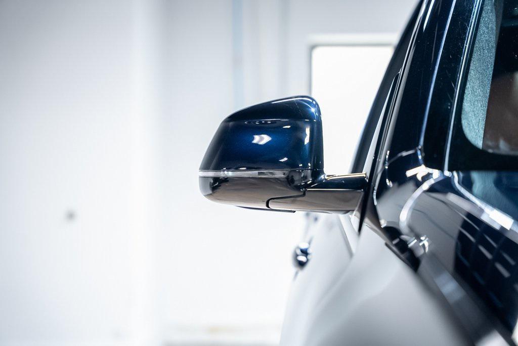 used 2023 BMW X5 car, priced at $63,990