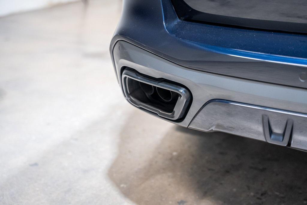 used 2023 BMW X5 car, priced at $63,990