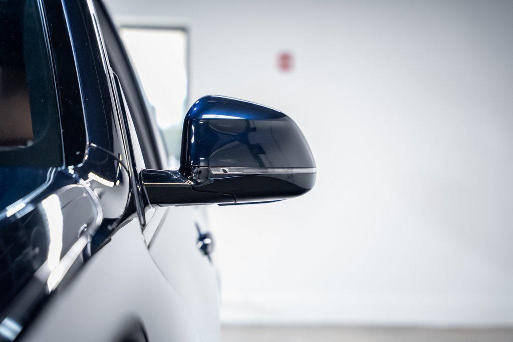 used 2023 BMW X5 car, priced at $63,990