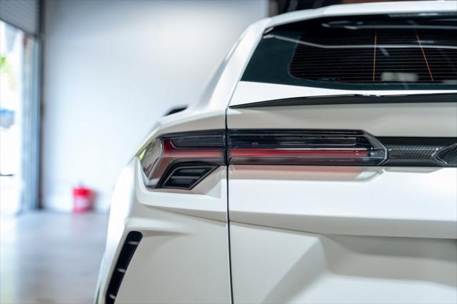 used 2022 Lamborghini Urus car, priced at $227,990