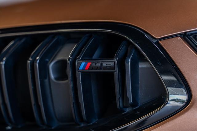 used 2020 BMW M8 Gran Coupe car, priced at $76,990